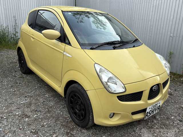 2004 Subaru R1