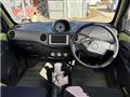 2009 Daihatsu Esse