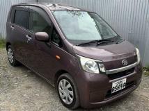 2013 Daihatsu Move