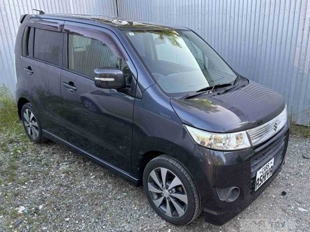 2011 Suzuki Wagon R
