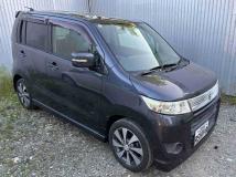 2011 Suzuki Wagon R