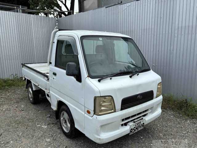 2003 Subaru Sambar