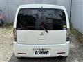 2012 Mitsubishi eK Wagon