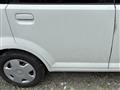 2012 Mitsubishi eK Wagon