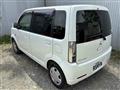 2012 Mitsubishi eK Wagon