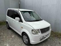 2012 Mitsubishi eK Wagon