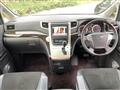 2014 Toyota Vellfire