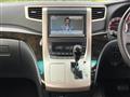 2014 Toyota Vellfire