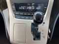 2014 Toyota Vellfire