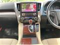 2015 Toyota Vellfire