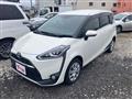 2017 Toyota Sienta