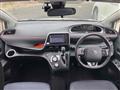 2017 Toyota Sienta