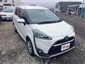 2017 Toyota Sienta