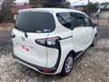 2017 Toyota Sienta