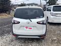 2017 Toyota Sienta