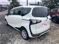 2017 Toyota Sienta