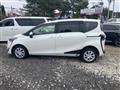 2017 Toyota Sienta