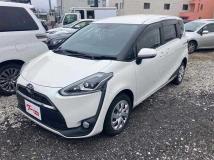 2017 Toyota Sienta