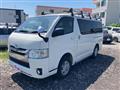2015 Toyota Hiace Van