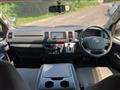 2015 Toyota Hiace Van