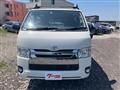 2015 Toyota Hiace Van