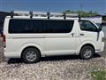 2015 Toyota Hiace Van