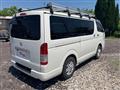 2015 Toyota Hiace Van