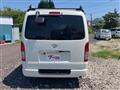 2015 Toyota Hiace Van