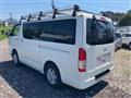 2015 Toyota Hiace Van