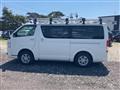 2015 Toyota Hiace Van