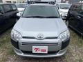 2019 Toyota Succeed Van