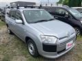 2019 Toyota Succeed Van