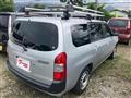 2019 Toyota Succeed Van