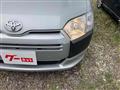2019 Toyota Succeed Van