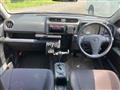 2015 Toyota Succeed Van