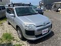 2015 Toyota Succeed Van