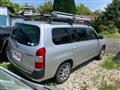 2015 Toyota Succeed Van