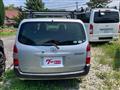 2015 Toyota Succeed Van