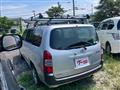 2015 Toyota Succeed Van