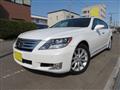 2009 Lexus LS