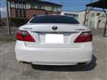2009 Lexus LS