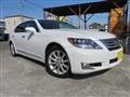 2009 Lexus LS