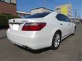 2009 Lexus LS
