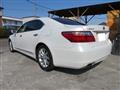 2009 Lexus LS