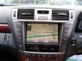 2009 Lexus LS