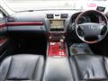 2009 Lexus LS