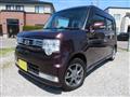 2014 Daihatsu Move Conte