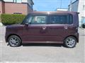 2014 Daihatsu Move Conte