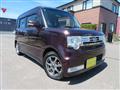 2014 Daihatsu Move Conte