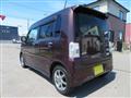 2014 Daihatsu Move Conte